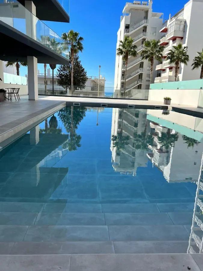 Apartamento Terracos Quarteira 2D3 Portugal
