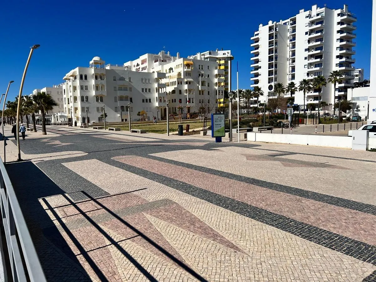 Apartamento Terracos Quarteira 2D3