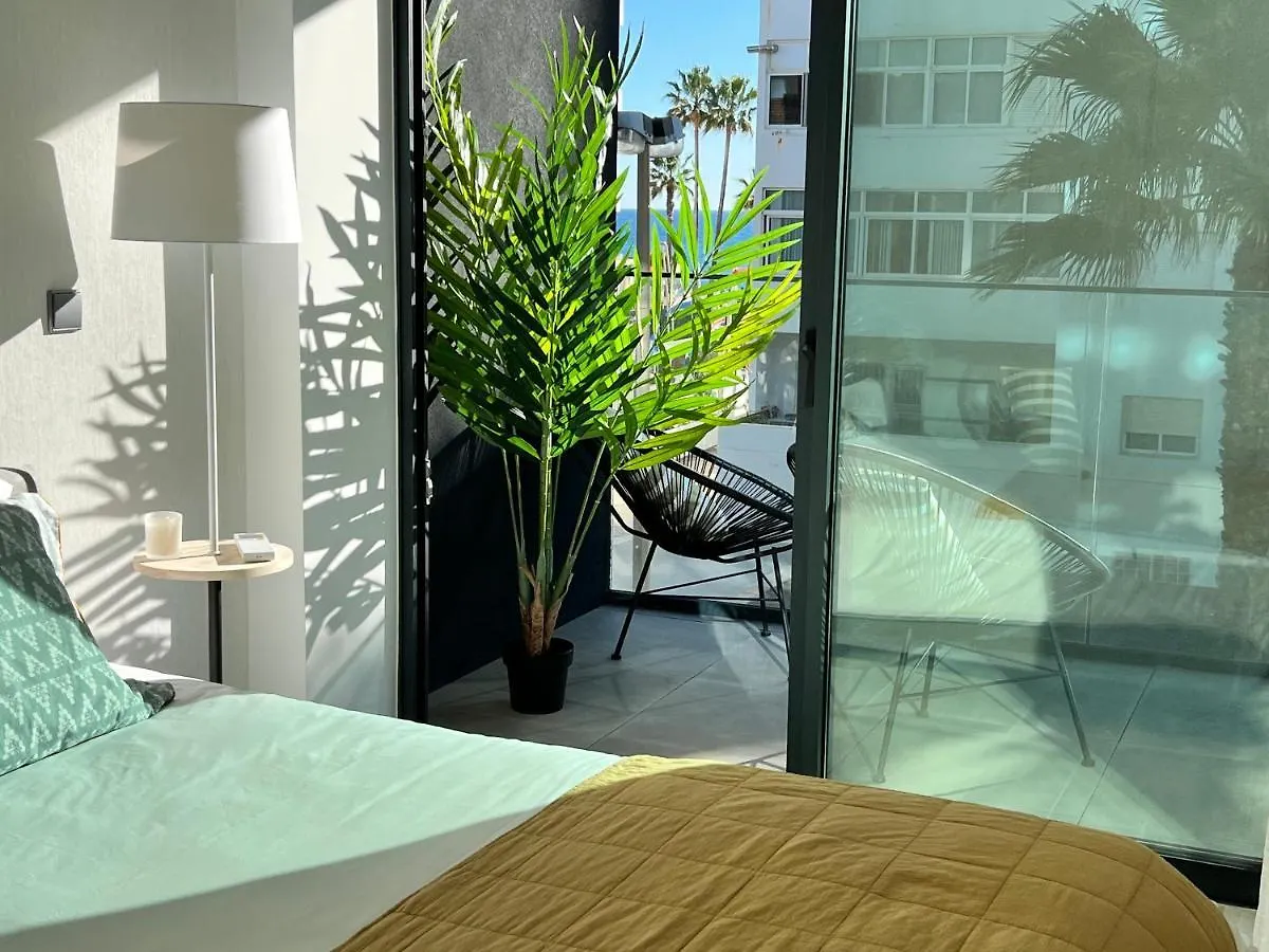Apartamento Terracos Quarteira 2D3 Portugal