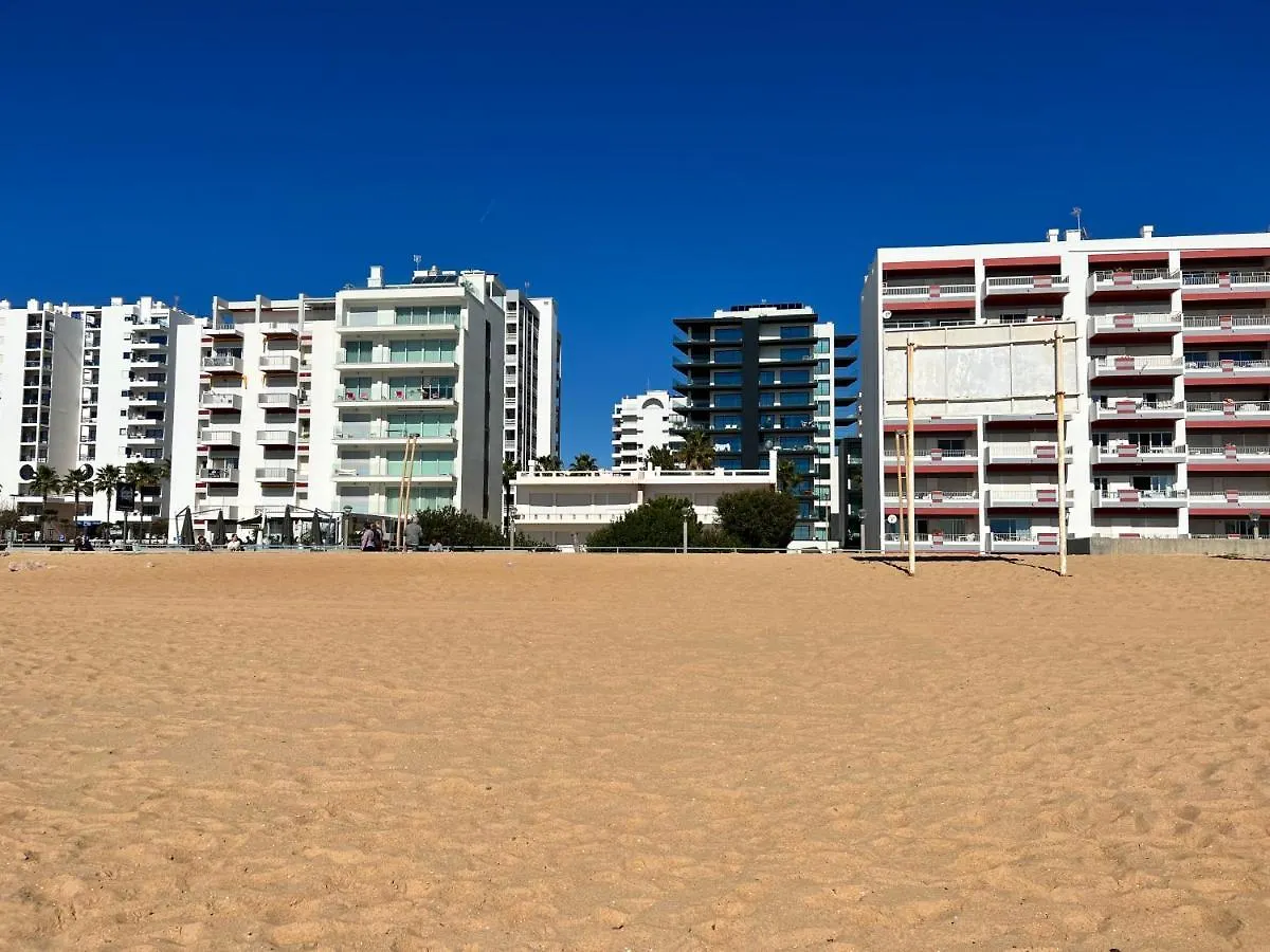 Apartamento Terracos Quarteira 2D3 Portugal