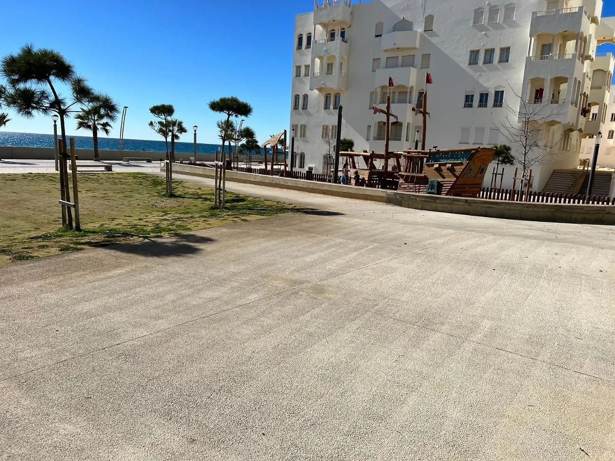 Apartamento Terracos Quarteira 2D3