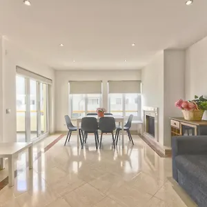 New Luxury In Apartamento