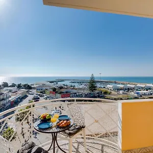 Al - Ocean Wide View Apartamento